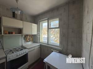 2-к квартира, вторичка, 44м2, 2/5 этаж