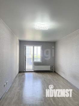 Студия квартира, вторичка, 29м2, 9/9 этаж