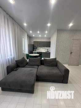 2-к квартира, вторичка, 51м2, 3/9 этаж