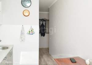 2-к квартира, вторичка, 44м2, 1/9 этаж