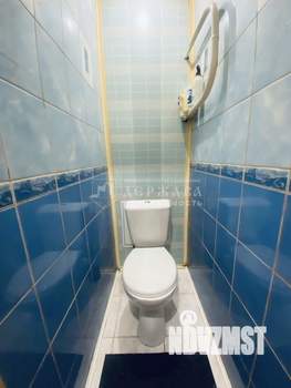 3-к квартира, вторичка, 58м2, 1/5 этаж