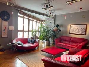 5-к квартира, вторичка, 207м2, 7/10 этаж