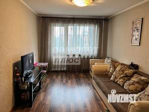 2-к квартира, вторичка, 44м2, 4/5 этаж
