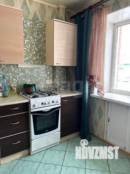 2-к квартира, вторичка, 43м2, 2/5 этаж