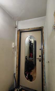 2-к квартира, вторичка, 43м2, 5/5 этаж