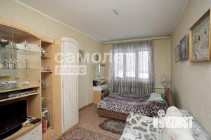 Студия квартира, вторичка, 40м2, 1/10 этаж