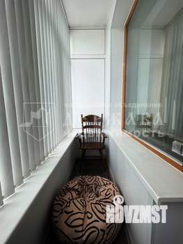 3-к квартира, вторичка, 78м2, 2/4 этаж