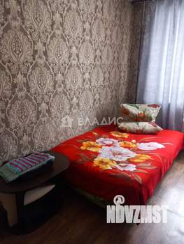 1-к квартира, вторичка, 17м2, 3/5 этаж