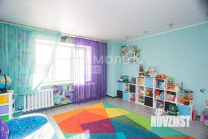 4-к квартира, вторичка, 102м2, 5/10 этаж