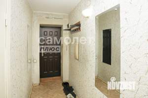 3-к квартира, вторичка, 54м2, 2/5 этаж