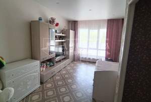 1-к квартира, вторичка, 36м2, 1/13 этаж