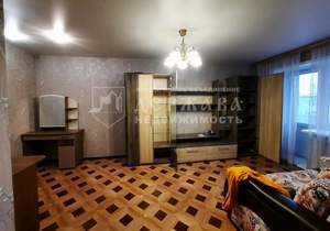 1-к квартира, вторичка, 30м2, 5/5 этаж