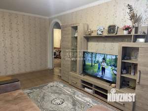 3-к квартира, вторичка, 58м2, 4/5 этаж