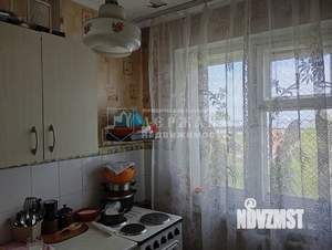 2-к квартира, вторичка, 44м2, 5/5 этаж