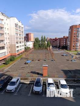 2-к квартира, вторичка, 77м2, 3/9 этаж