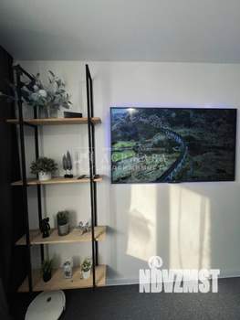 Студия квартира, вторичка, 18м2, 5/5 этаж