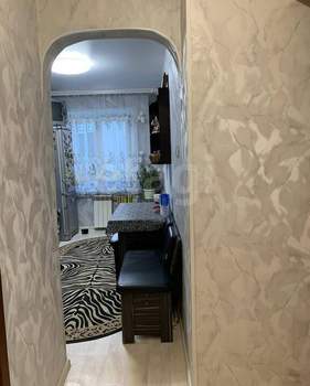 2-к квартира, вторичка, 44м2, 5/5 этаж