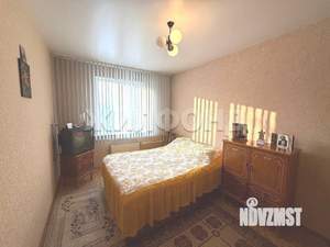 4-к квартира, вторичка, 76м2, 4/9 этаж