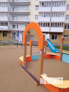 1-к квартира, вторичка, 28м2, 11/16 этаж