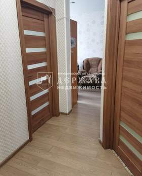 2-к квартира, вторичка, 41м2, 2/5 этаж