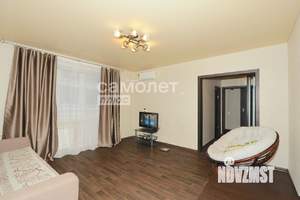 2-к квартира, вторичка, 50м2, 3/9 этаж