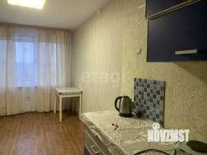 Студия квартира, вторичка, 16м2, 7/9 этаж