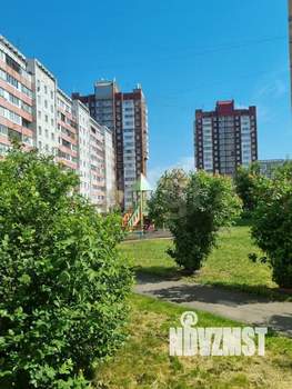 3-к квартира, вторичка, 64м2, 1/9 этаж