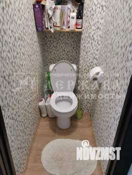 2-к квартира, вторичка, 45м2, 5/5 этаж