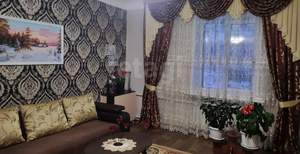 3-к квартира, вторичка, 81м2, 1/3 этаж