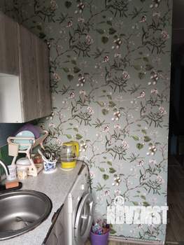 2-к квартира, вторичка, 44м2, 4/5 этаж