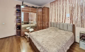 3-к квартира, вторичка, 89м2, 4/6 этаж