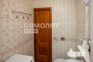 3-к квартира, вторичка, 55м2, 5/5 этаж