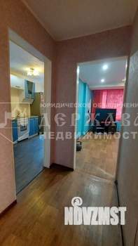 1-к квартира, вторичка, 37м2, 5/12 этаж