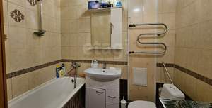 2-к квартира, вторичка, 52м2, 2/5 этаж