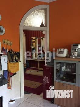 4-к квартира, вторичка, 270м2, 1/5 этаж