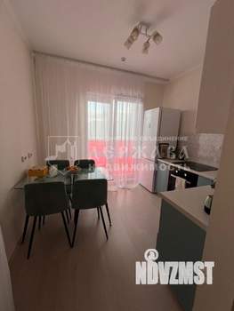 1-к квартира, вторичка, 33м2, 3/10 этаж