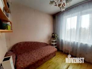 3-к квартира, вторичка, 63м2, 4/9 этаж