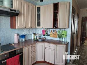 3-к квартира, вторичка, 62м2, 6/10 этаж