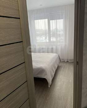 1-к квартира, вторичка, 45м2, 9/16 этаж