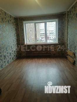 1-к квартира, вторичка, 23м2, 2/5 этаж