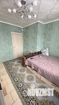 2-к квартира, вторичка, 35м2, 4/5 этаж