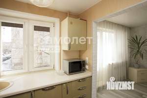 3-к квартира, вторичка, 47м2, 2/5 этаж