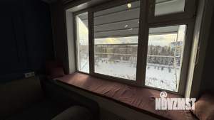 1-к квартира, вторичка, 23м2, 9/9 этаж