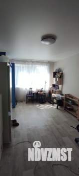 2-к квартира, вторичка, 47м2, 5/5 этаж