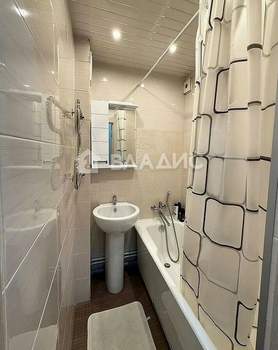 2-к квартира, вторичка, 47м2, 2/5 этаж