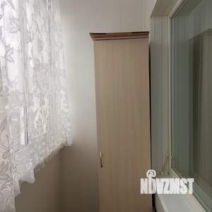 1-к квартира, вторичка, 30м2, 1/3 этаж