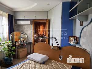 3-к квартира, вторичка, 65м2, 4/9 этаж