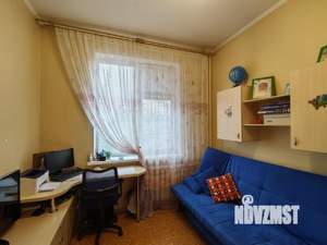 2-к квартира, вторичка, 41м2, 2/4 этаж