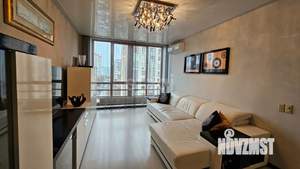 3-к квартира, вторичка, 74м2, 6/11 этаж