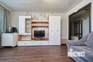 3-к квартира, вторичка, 60м2, 5/9 этаж